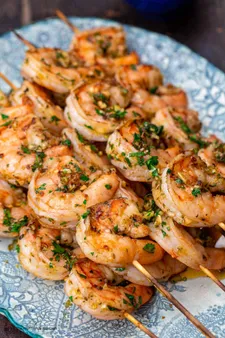 10 Mediterranean Shrimp Appetizer Recipes That Will Make Your Taste Buds Dance